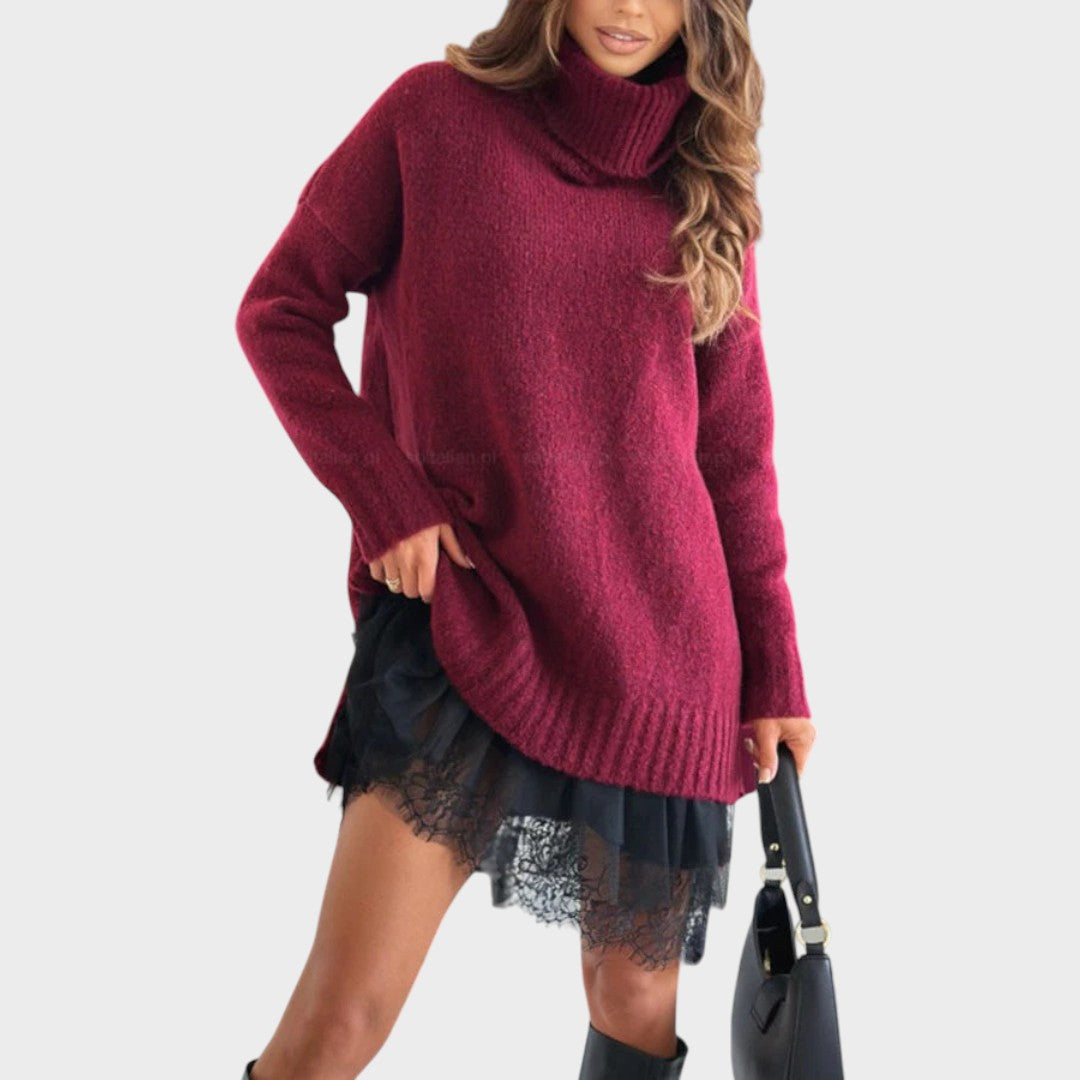 Aurora | Jumper and Dress
