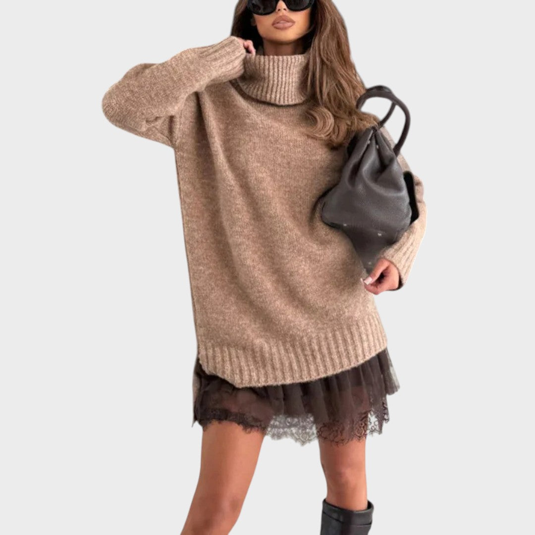 Aurora | Jumper and Dress