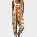 Indrek | Comfortable Printed Jumpsuit
