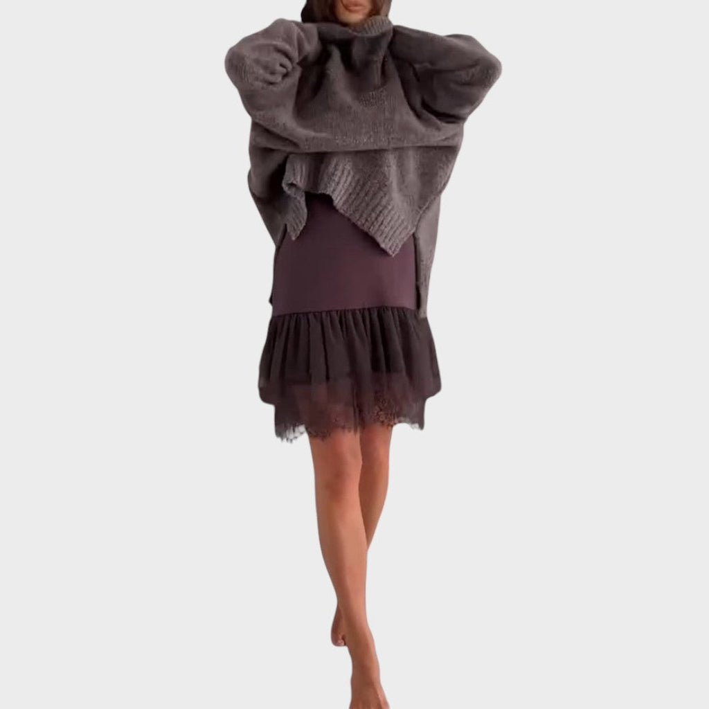Aurora | Jumper and Dress