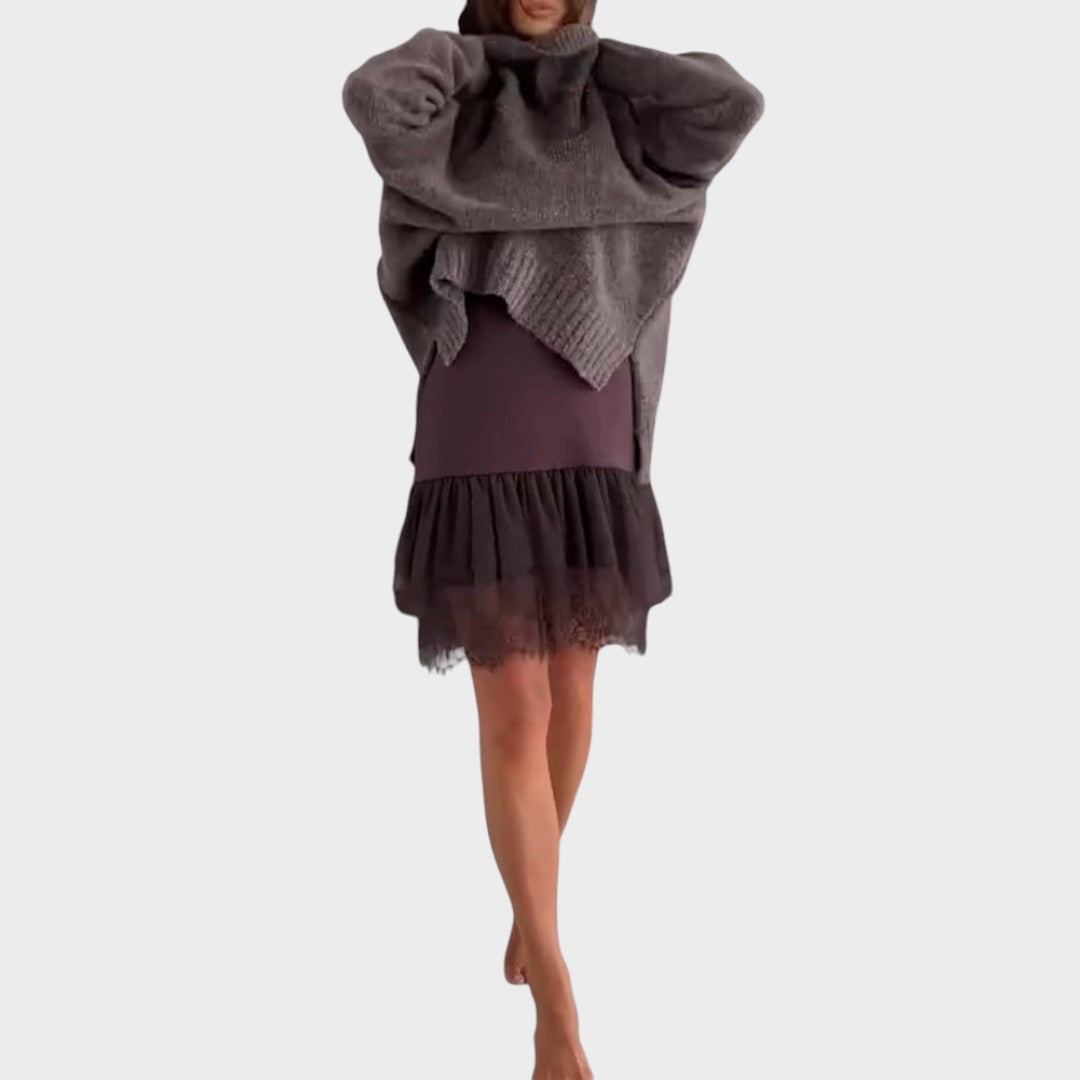 Aurora | Jumper and Dress
