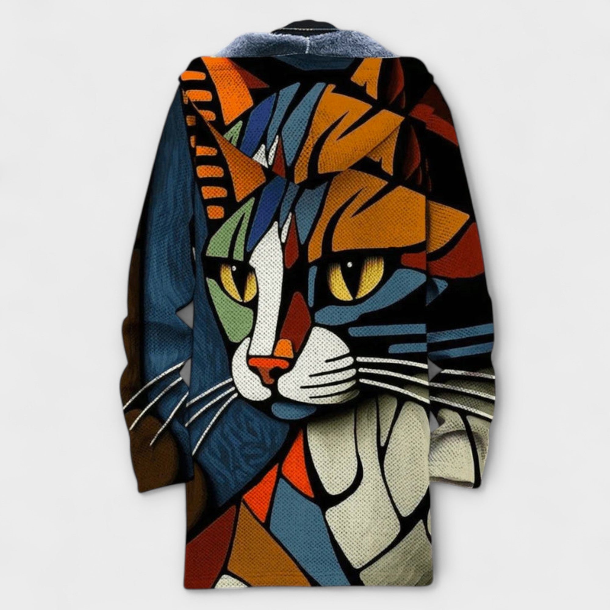 Albertina | Artistic Jacket