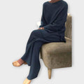 Maia | Tailored Set with Loose Fit