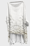 Solea | Willow Whisper Tunic