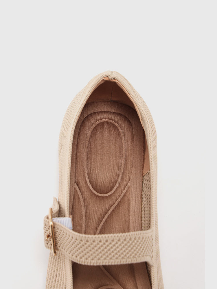 Aveline | Comfortable Loafers