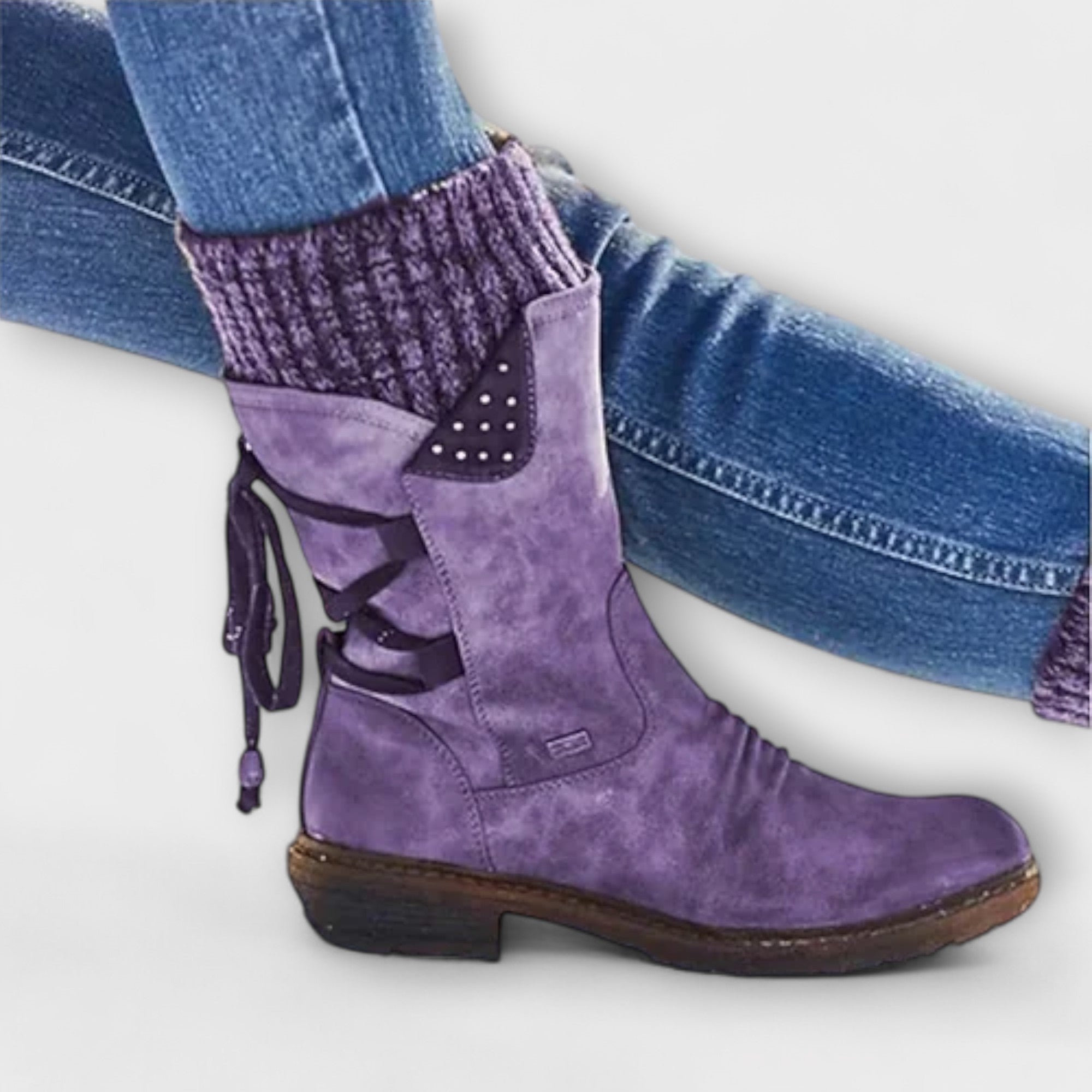 Austėja | Orthopaedic Shoes