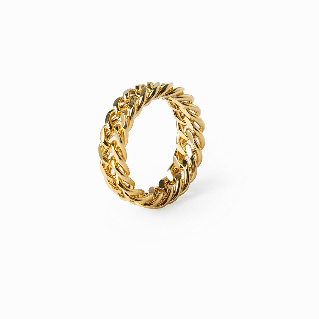 Aesthetic Ring