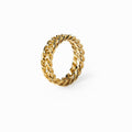 Aesthetic Ring