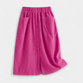 Talia | Vintage Midi Skirt