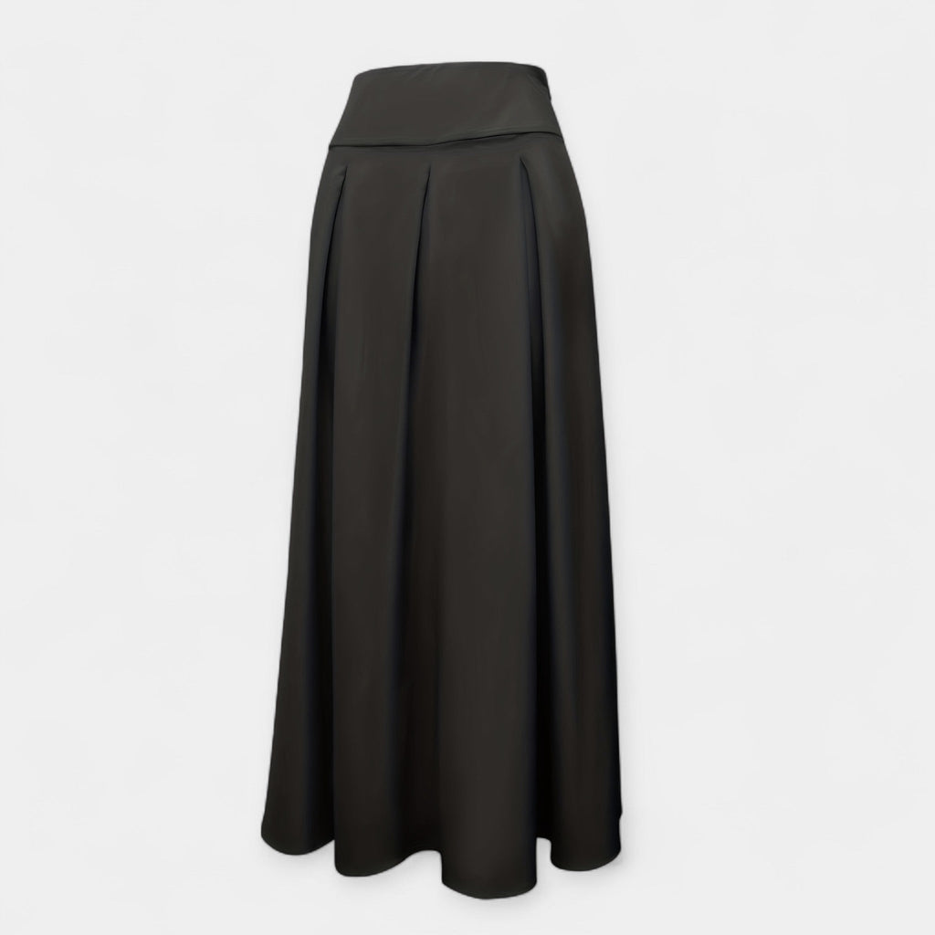 Elodie | Elegant Midi Skirt