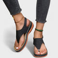 Cristina | Comfort and Style Sandals