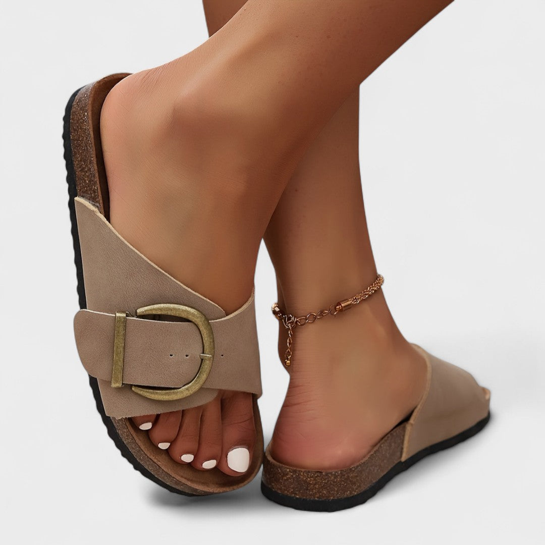 Fabiana | Comfortable Sandals