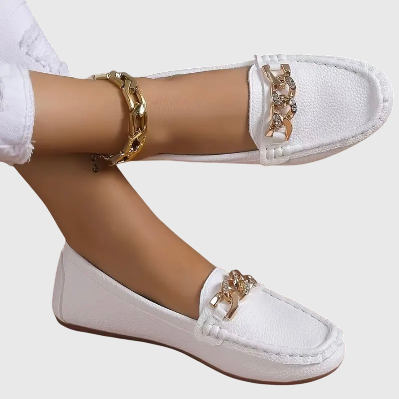 Melissa | Orthopaedic Loafers
