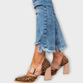 Tamara | High-heeled Sandals