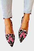 Amelie | Terava Toe Moccasins