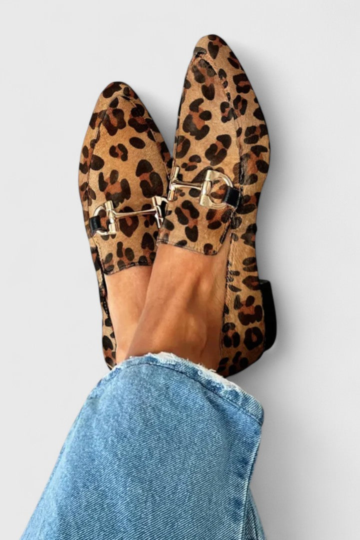 Jalessa | Orthodontic Loafers