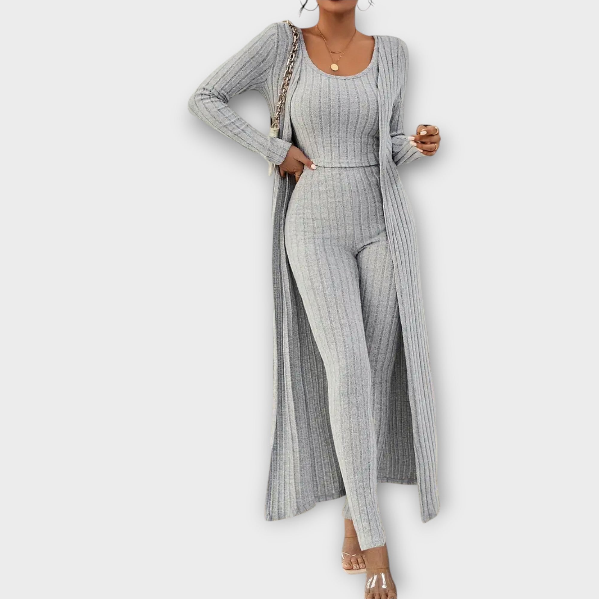 Klementina | 3-piece set