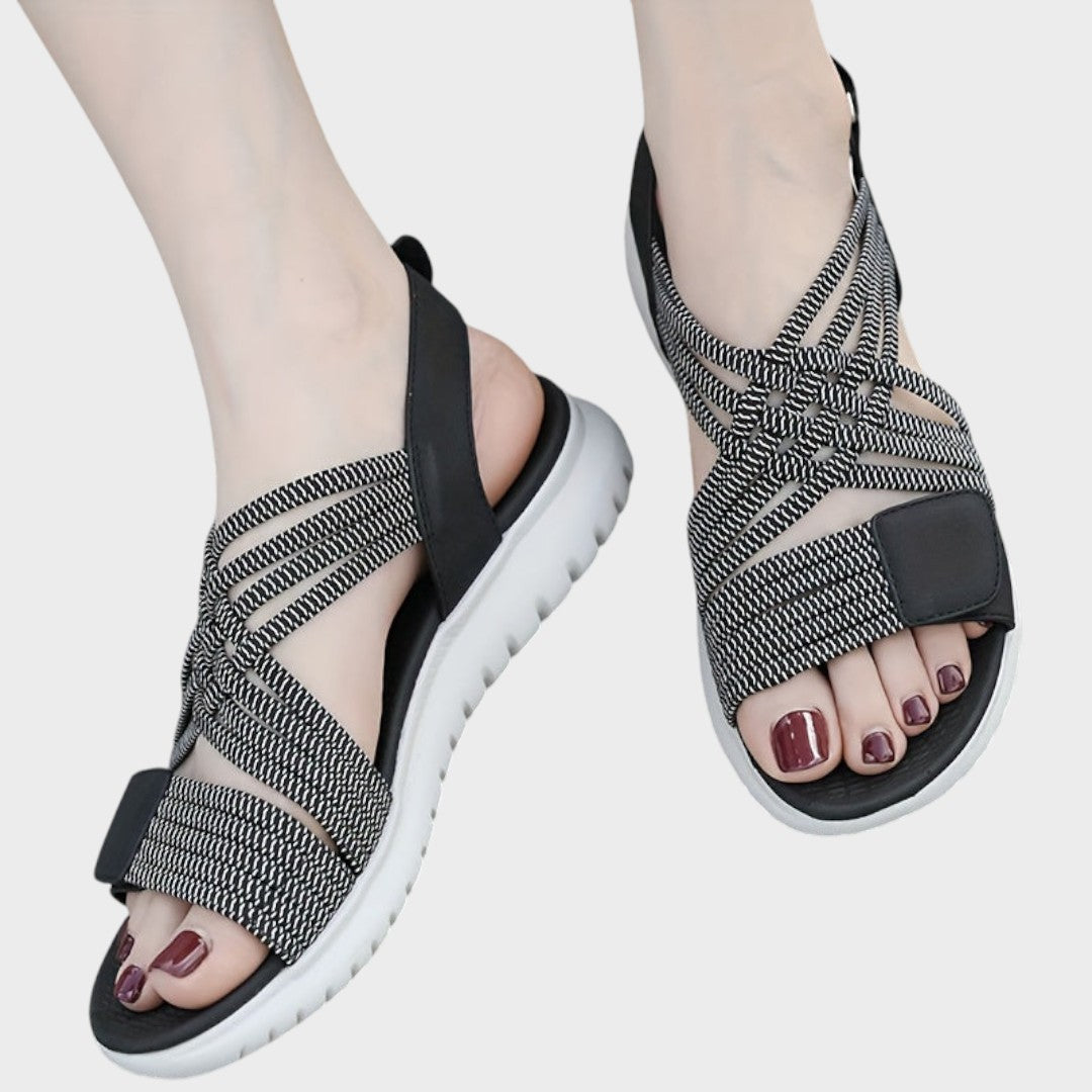 Dora | Comfortable Orthopaedic Sandals