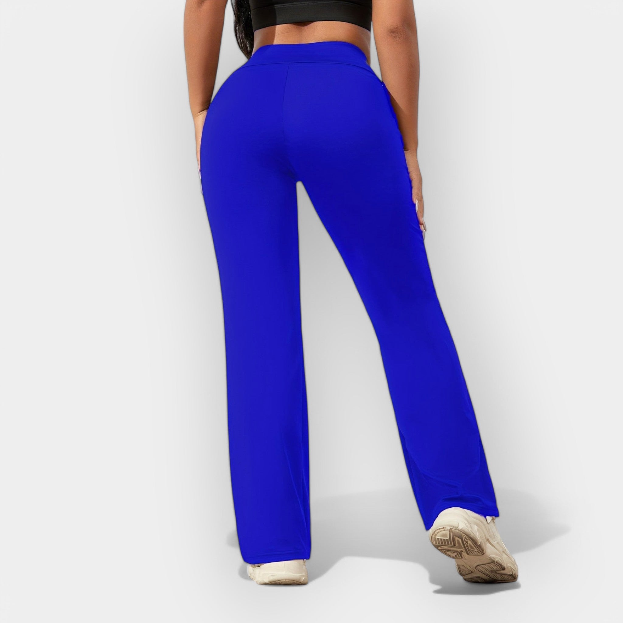 Paloma | Elasticated Trousers