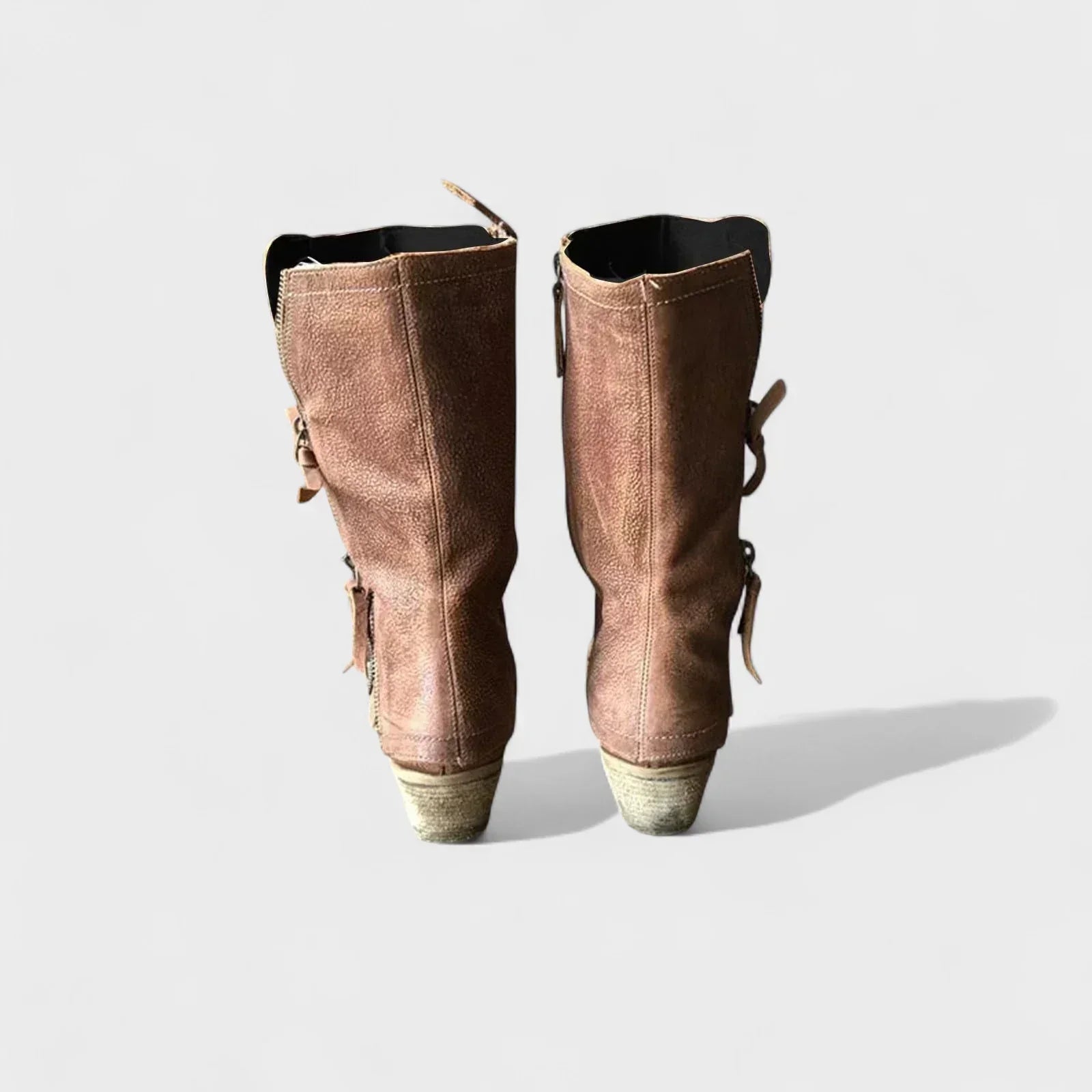 Manja | Autumn Boots