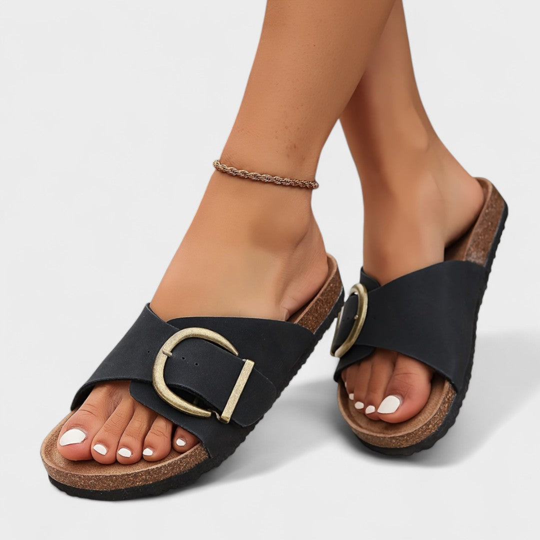 Fabiana | Comfortable Sandals