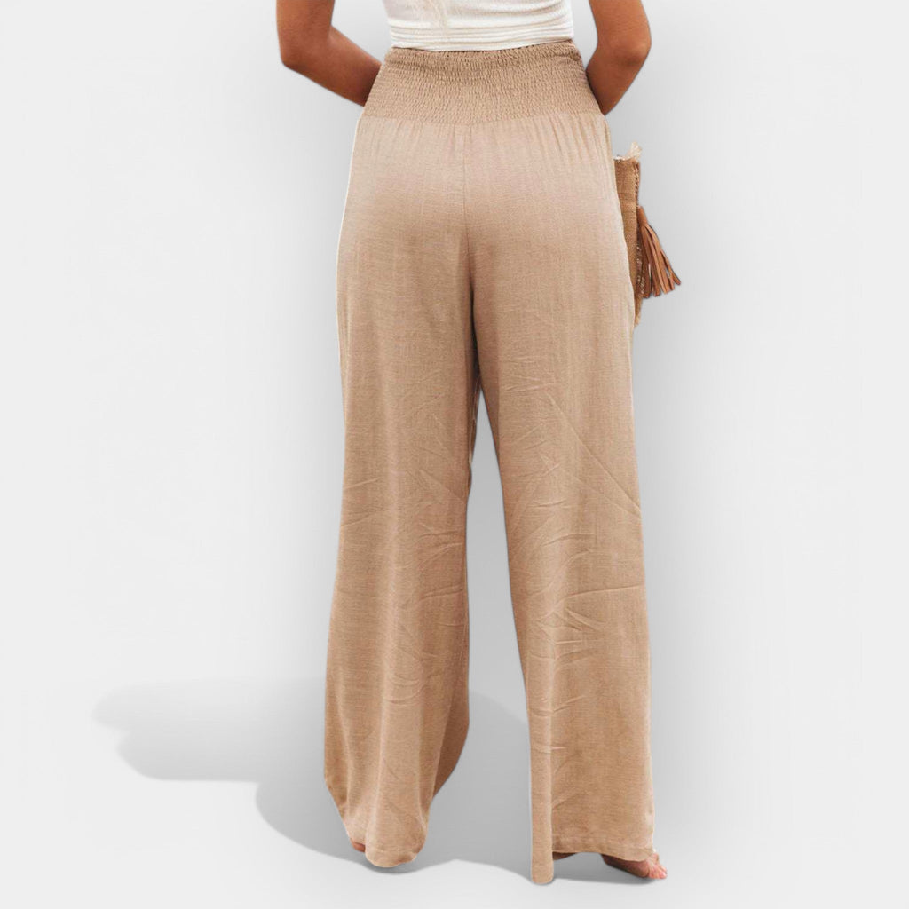 Ariana | Light and Comfortable Trousers