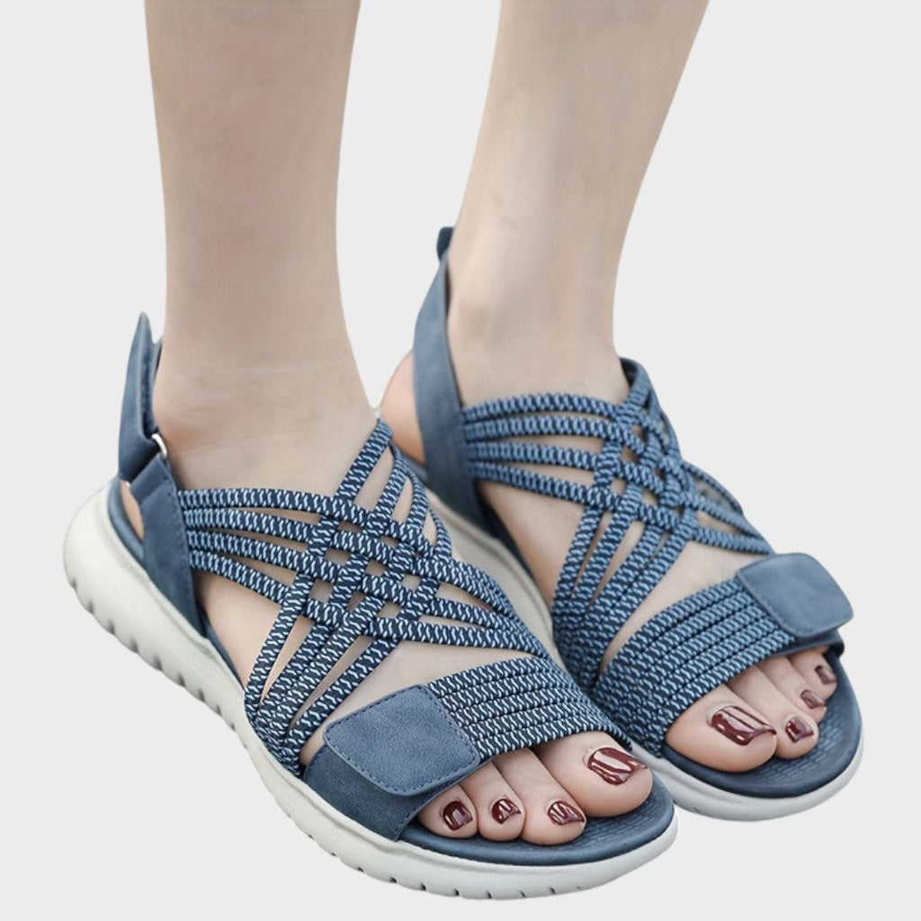 Dora | Comfortable Orthopaedic Sandals