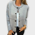 Liis | Elegant Jacket with Discreet Details