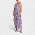 Francisca | Spring Flowers Dress
