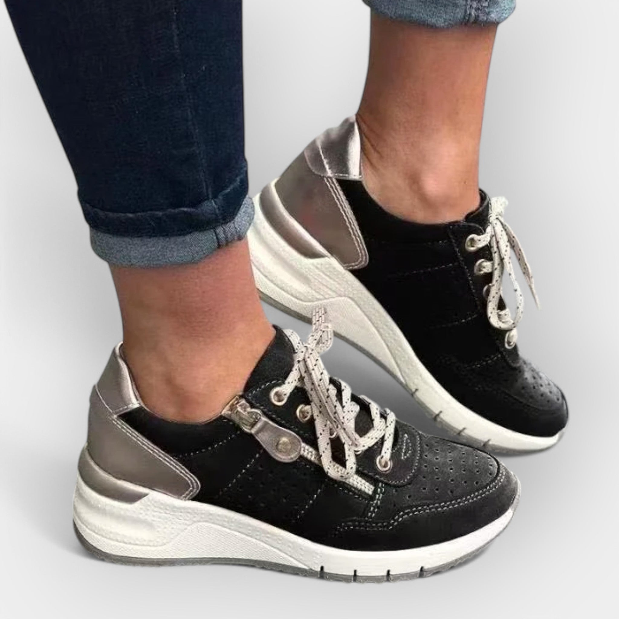 Helena | Anatomical Shoes