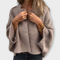 Ave | Elegant cardigan with minimalist design