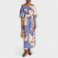Natália | Maxi Dress