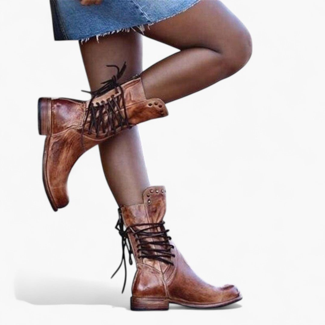 Rasa | Orthopaedic Shoes