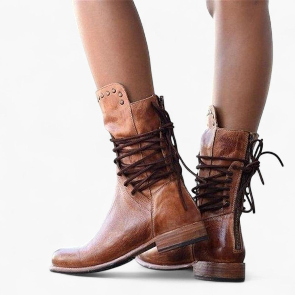 Rasa | Orthopaedic Shoes