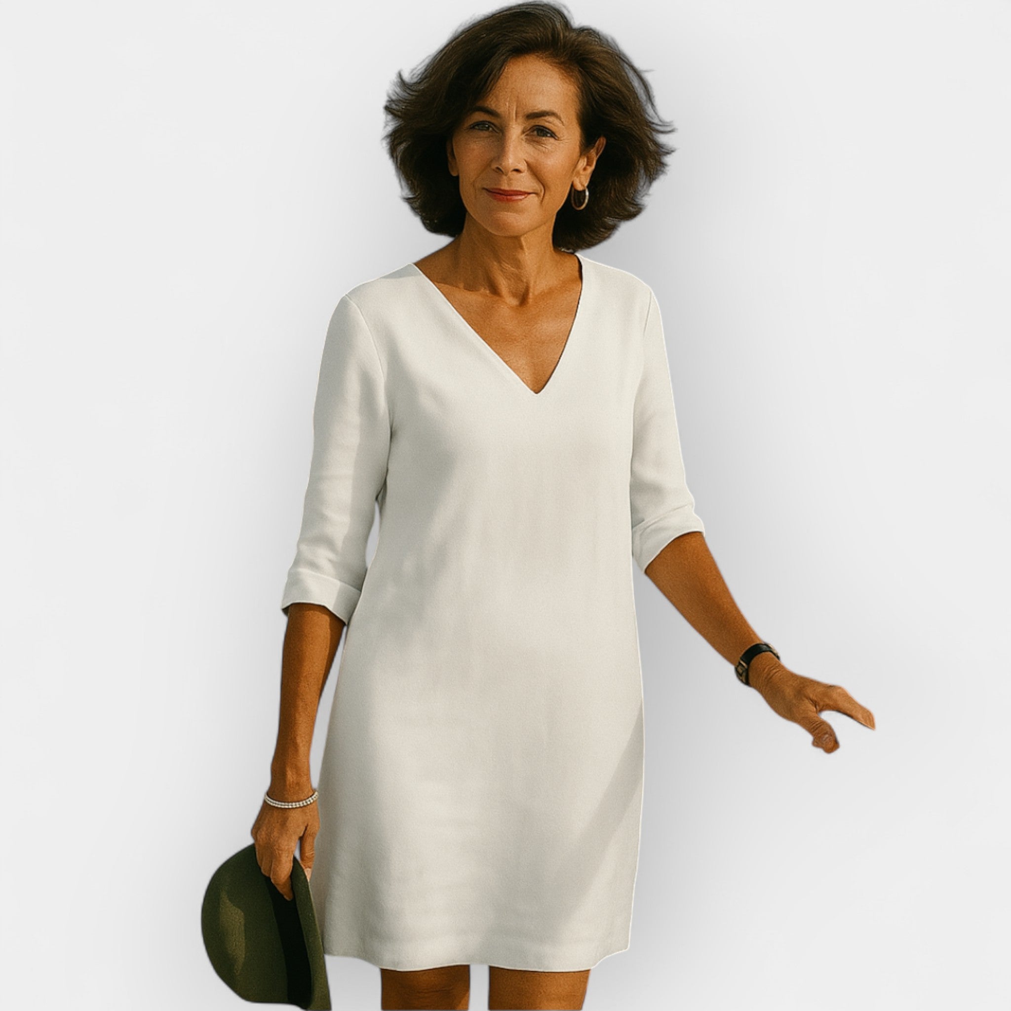 Camila | Summer Dress with a Carefree Style