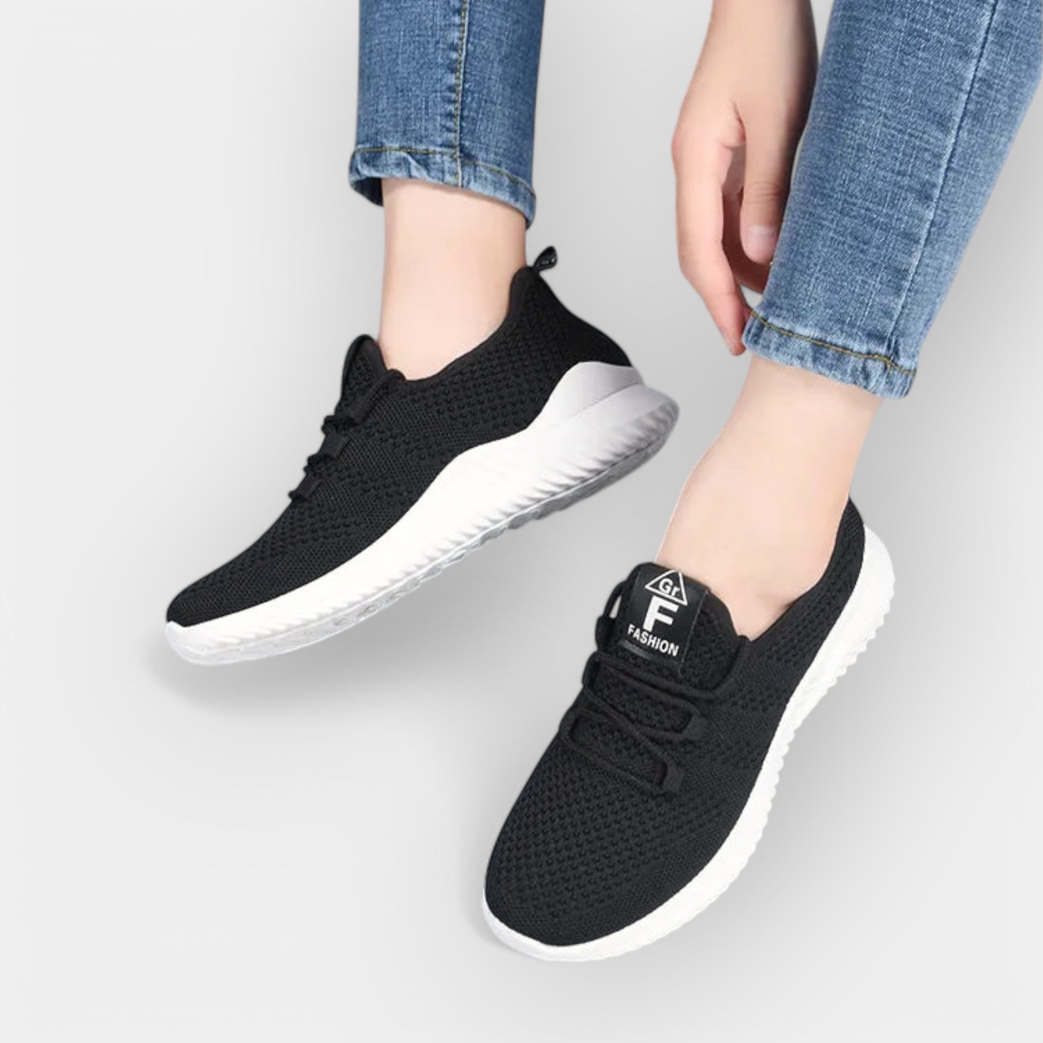 Valeria | Ergonomic Orthopaedic Shoes