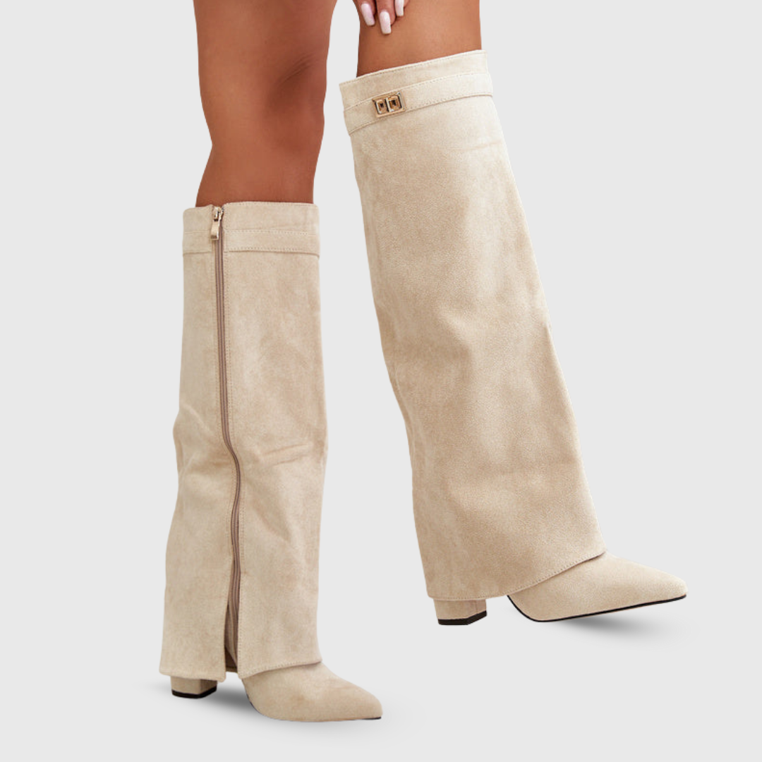 Luna | Style and comfort combined.