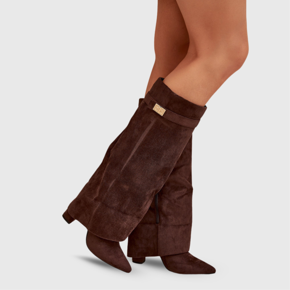 Luna | Style and comfort combined.