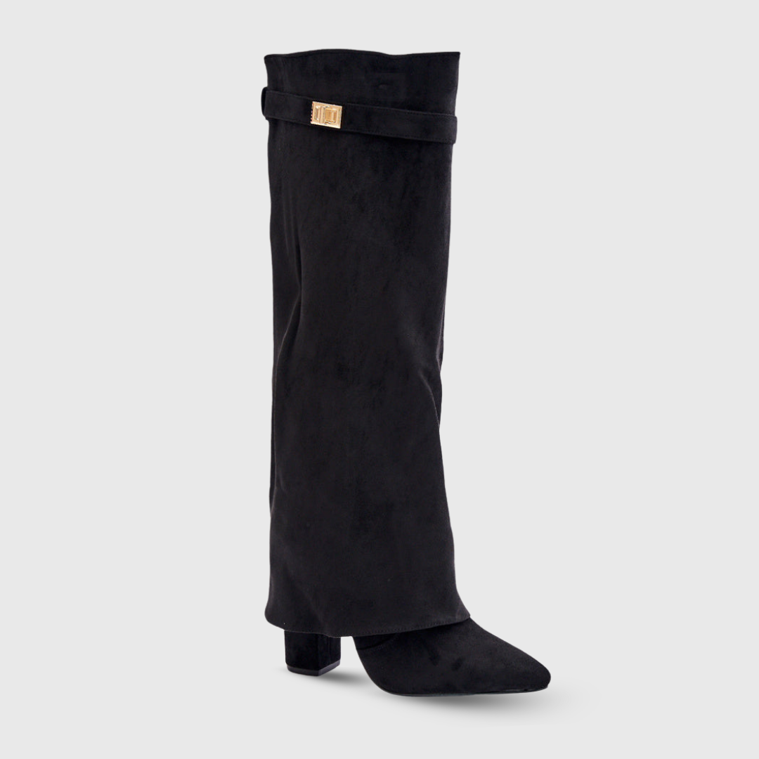 Luna | Style and comfort combined.
