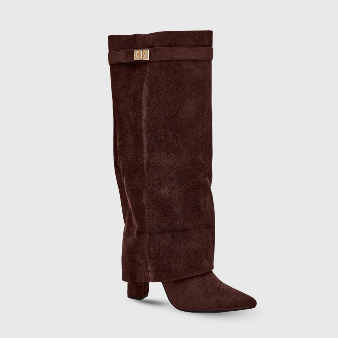 Luna | Style and comfort combined.