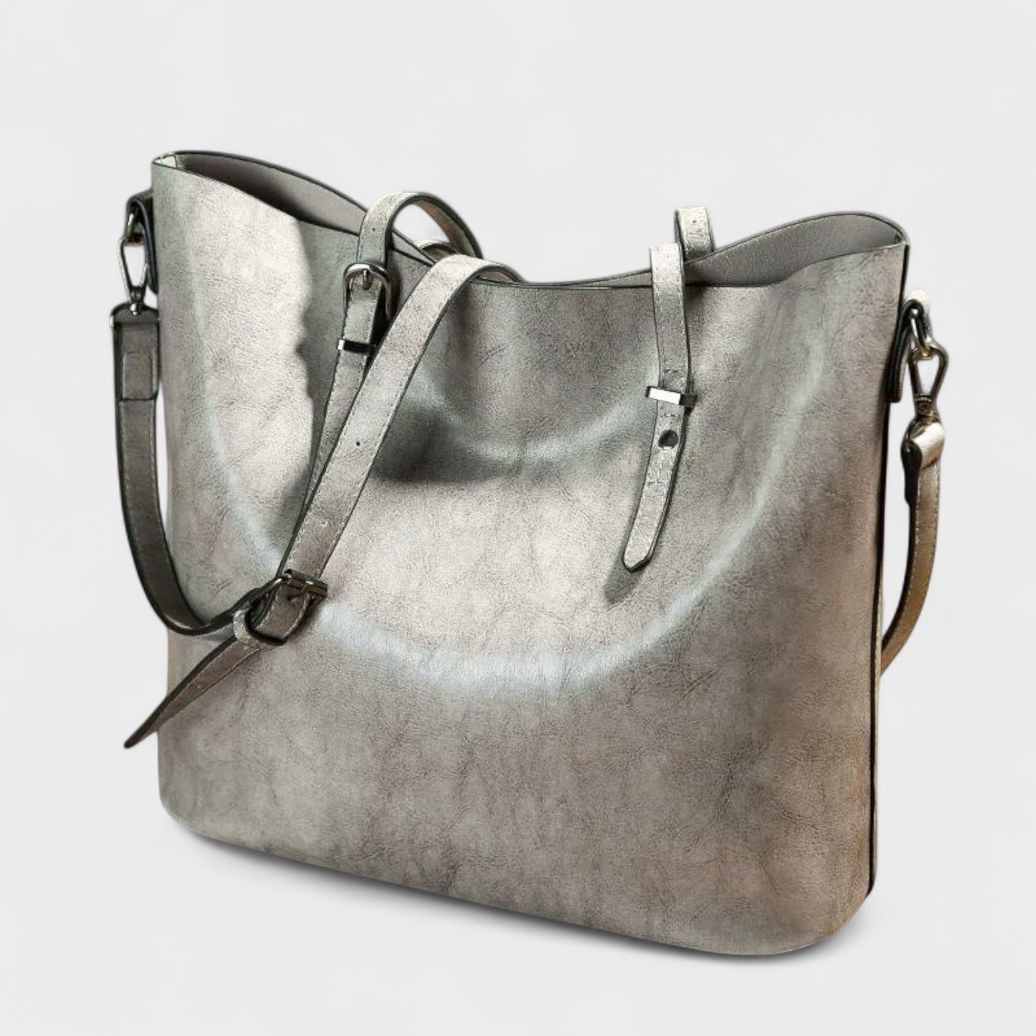 Danica | Retro Shoulder Bag