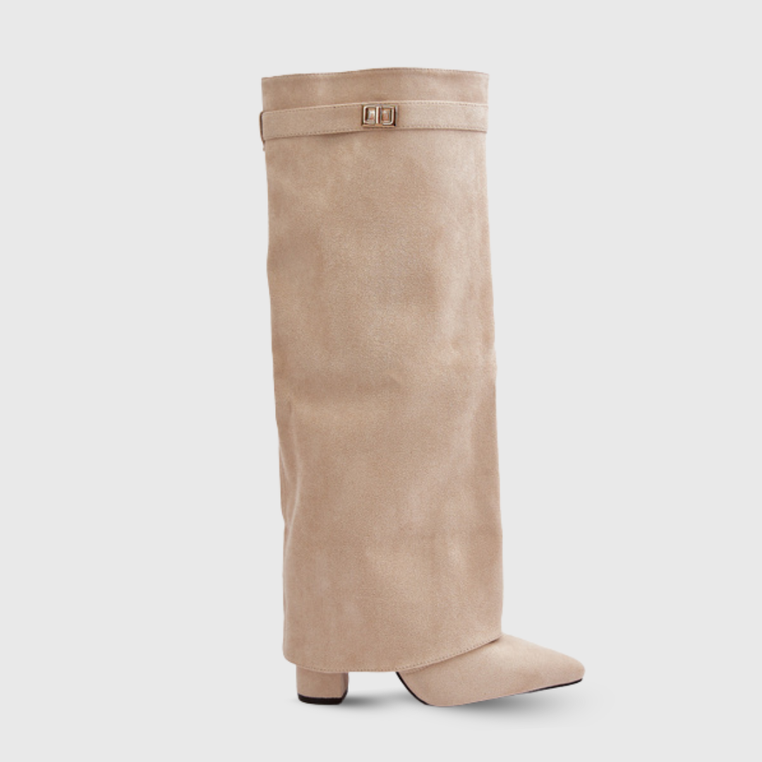Luna | Style and comfort combined.