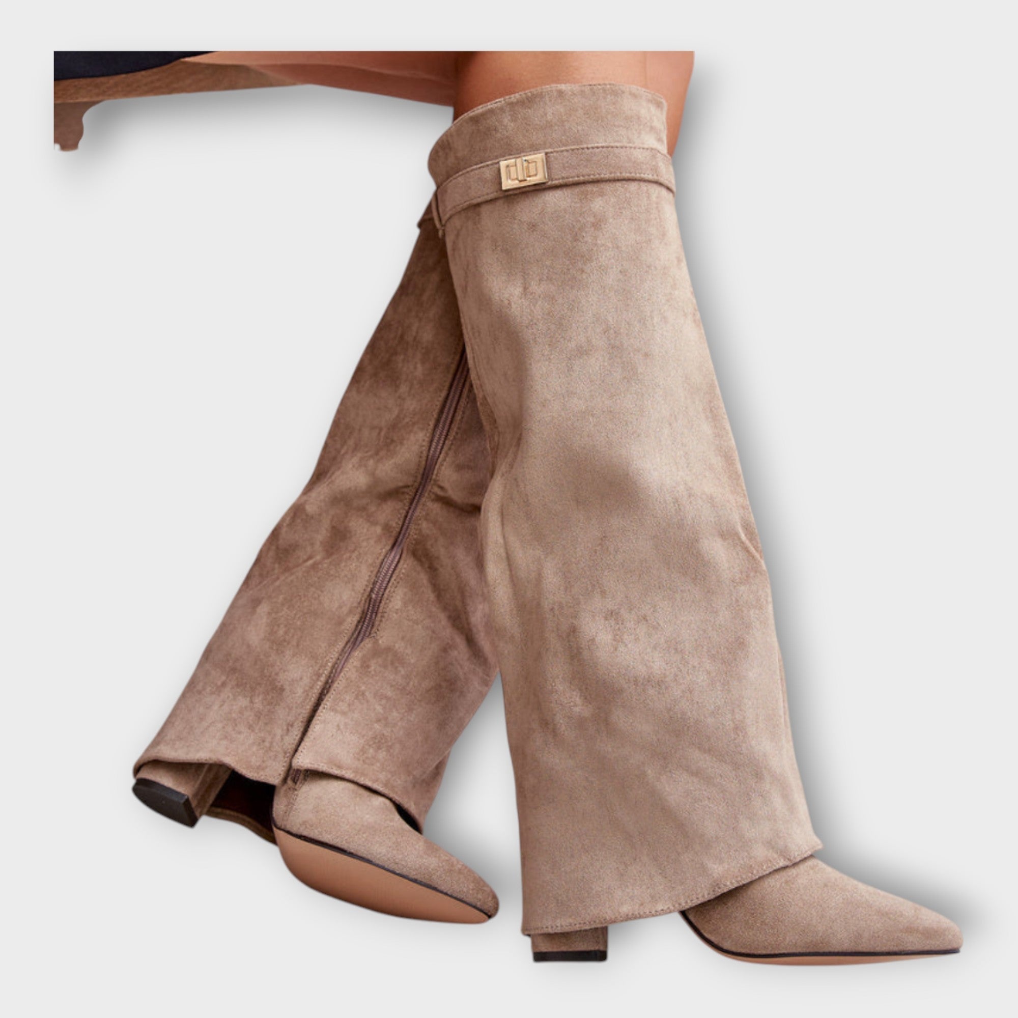 Luna | Style and comfort combined.
