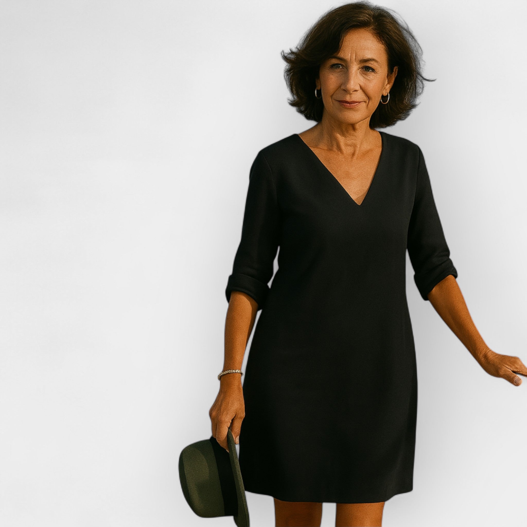 Camila | Summer Dress with a Carefree Style