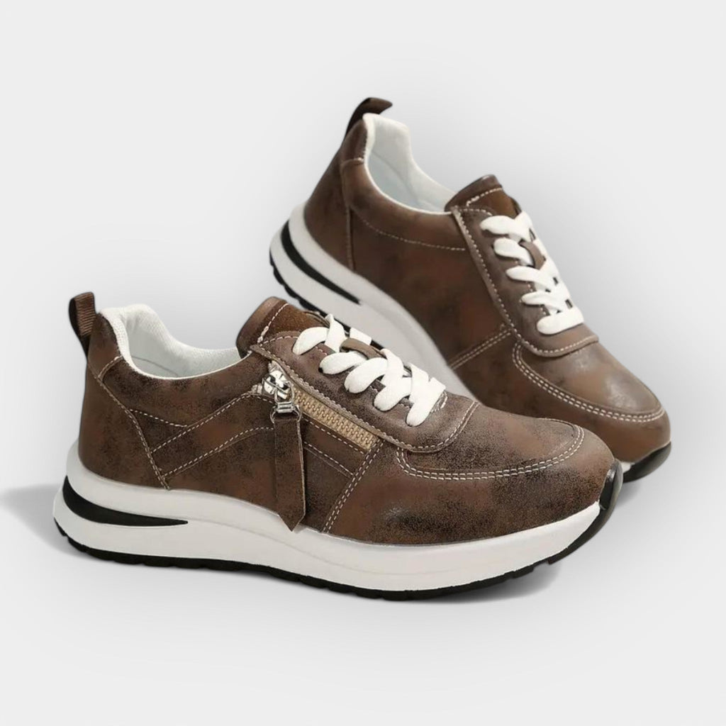 Zinnia | Anatomical Trainers with Elegance