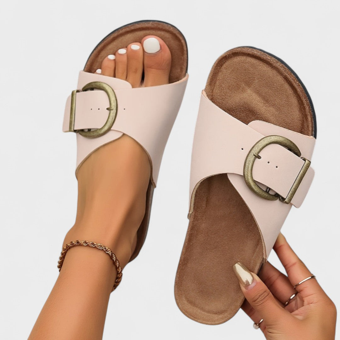 Fabiana | Comfortable Sandals