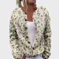 Camila | Cardigan Made from Daisies