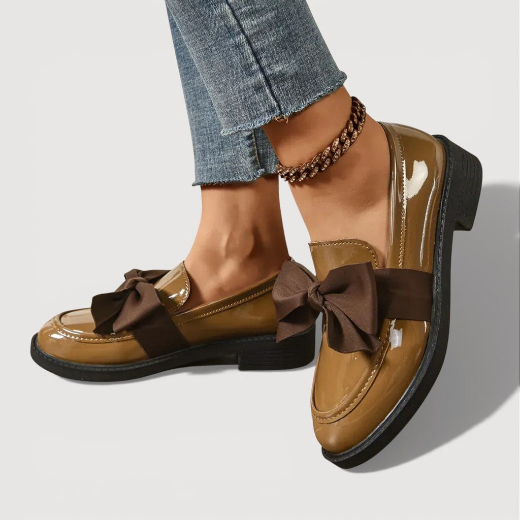 Maeryl | Paeladega Loafers