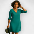 Camila | Summer Dress with a Carefree Style