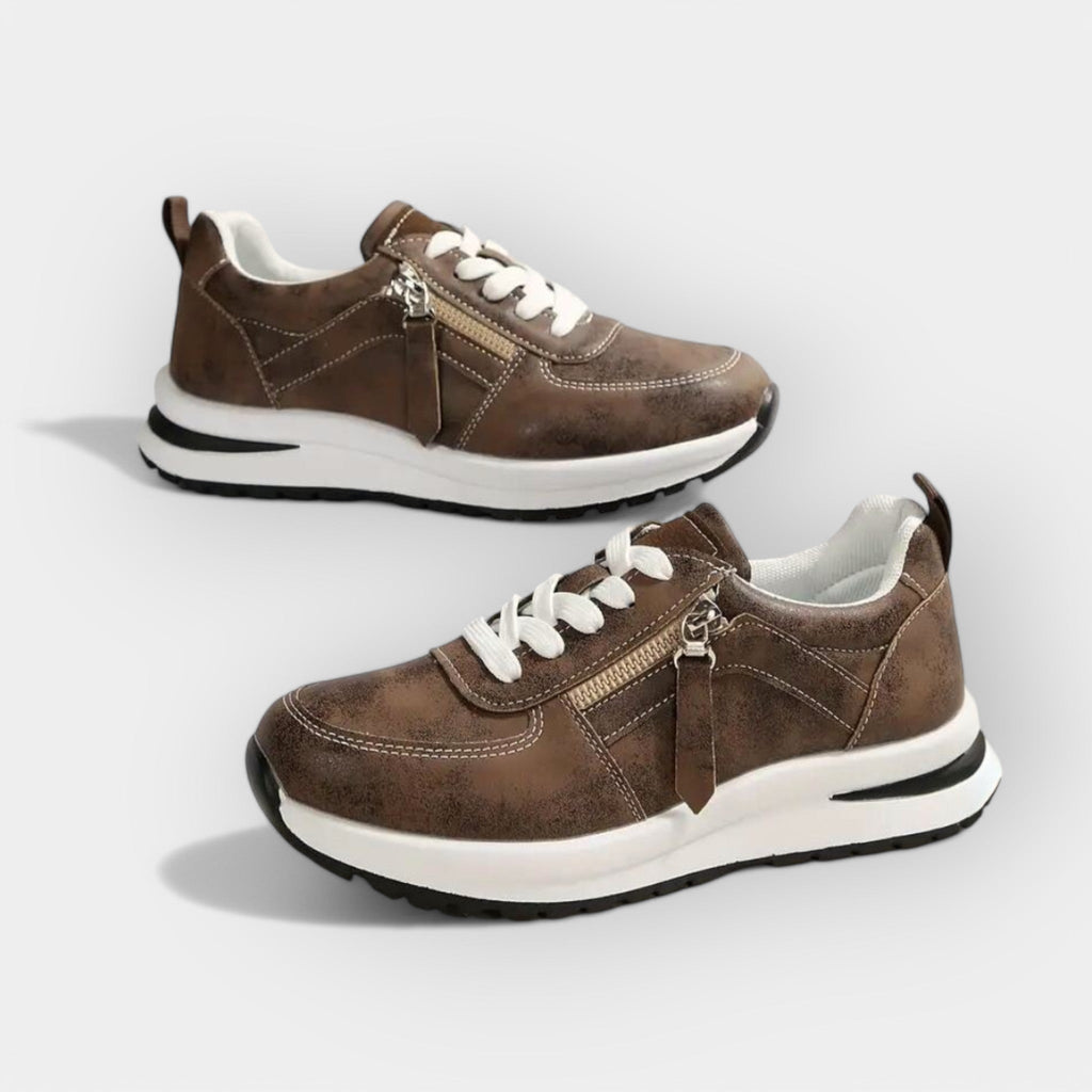 Zinnia | Anatomical Trainers with Elegance